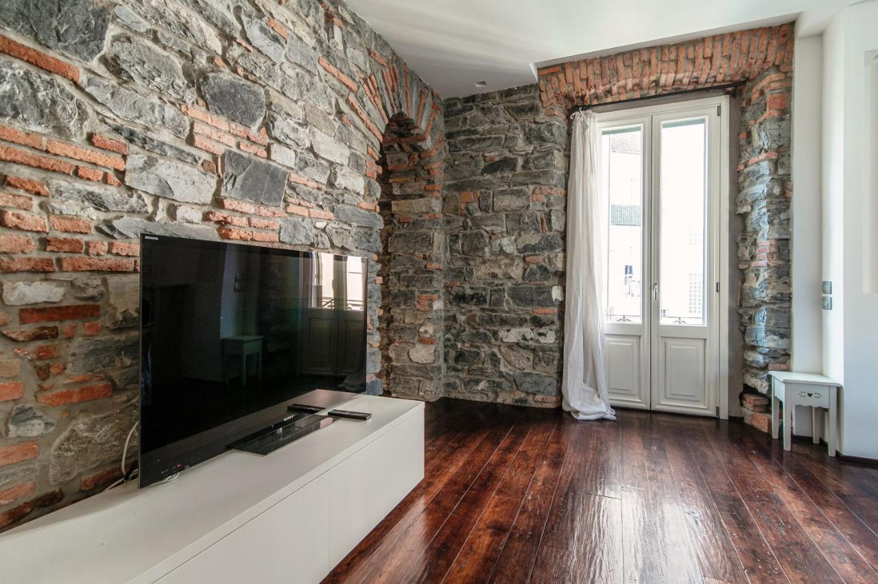 Stunning Central Como Apt By Joivy Esterno foto