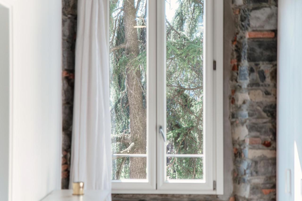 Stunning Central Como Apt By Joivy Esterno foto
