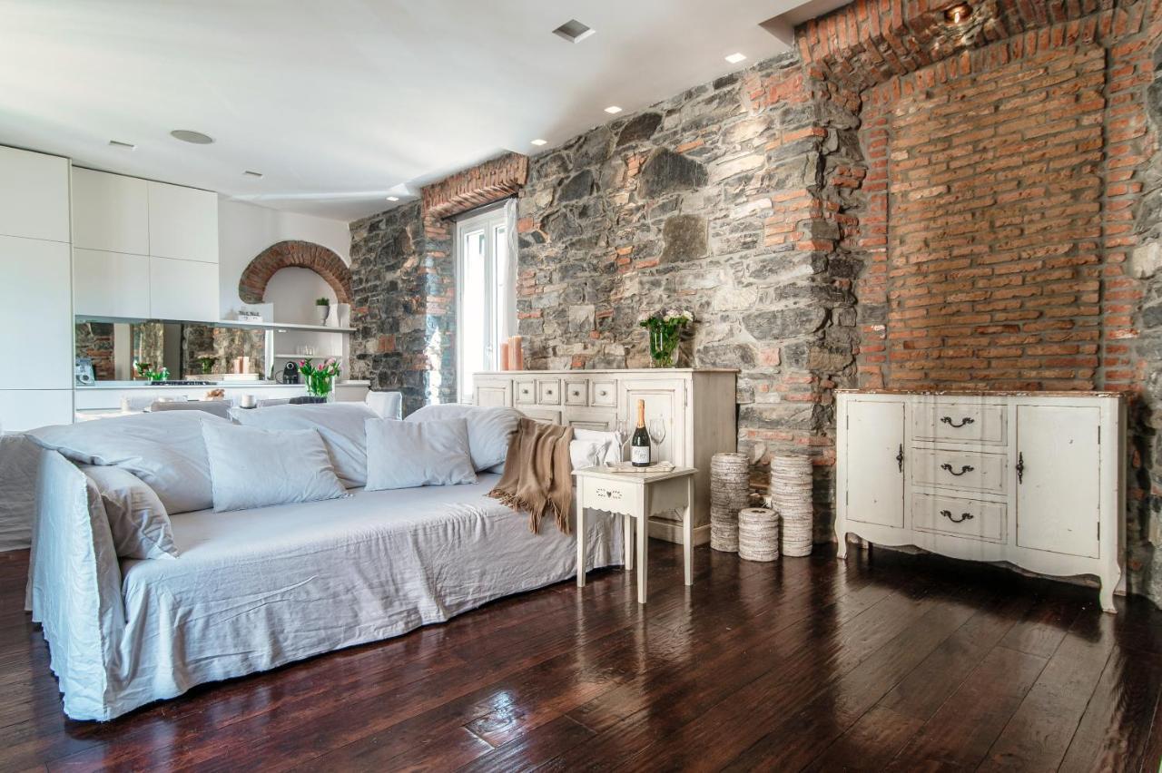 Stunning Central Como Apt By Joivy Esterno foto